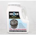 Rainier Rainier DZA160 Dri-Z - Air Refill Jug; 10 Lbs. R6A-DZA160